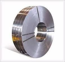 Cold Rolled Steel Strips