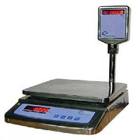 electronic scale