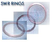 Swr rubber rings