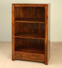 Wooden Bookcase