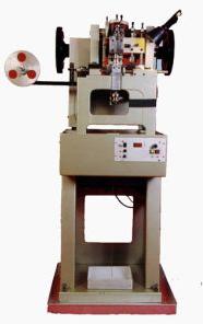 Automatic Chain Making Machines