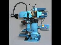 Bangle Faceting Machine