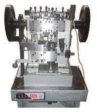 Box Chain Making Machine