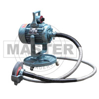 Flexible Shaft Grinder Machine