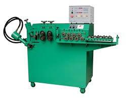 Ring Making Machine