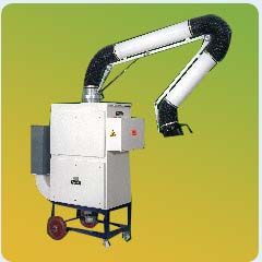 Welding Fume Extractors