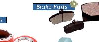 Disc Brake Pads