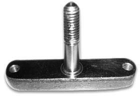 Tilt Bolt Clamp