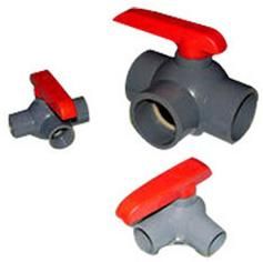 Ball Valves