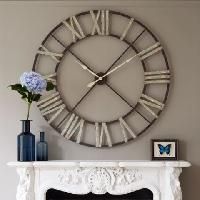 Decorative Wall Clocks