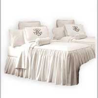 Cotton Bedspread