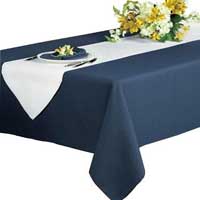 Designer Tablecloth