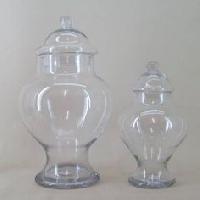 decorative glasswares
