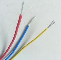 teflon insulated wires