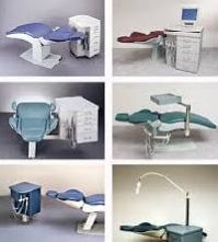 orthodontic equipments