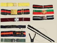 Leather Belts