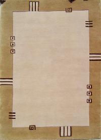 IC-12 Beige Indoor Outdoor Nepal Carpet