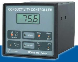 Digital Conductivity Controller