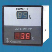 Digital Humidity Indicators