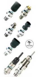 Pressure Transmitters