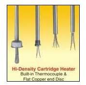 Industrial Heaters