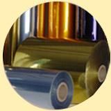 Twistgrade PVC Film