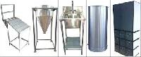 hotel metal equipments