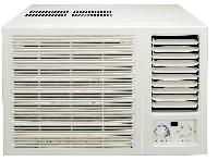 Window Air Conditioner