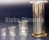 Laboratory Glass Beaker