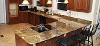 stone countertops