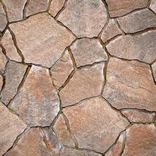 stone paving