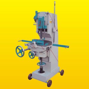 Chain Mortising Machine