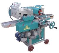 Four Side Moulding Machine