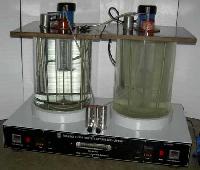 Lubricant Testing Equipment