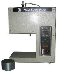 Melt Flow Index Tester