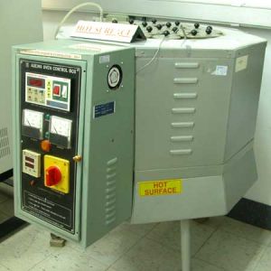 Rubber Testing Equipment