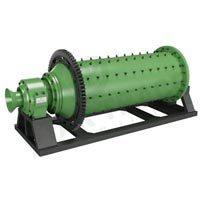 Ball Mill