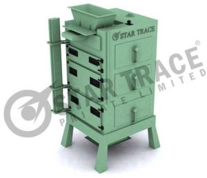 High Tension Electrostatic Drum Separators