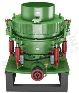 Hydraulic Cone Crusher