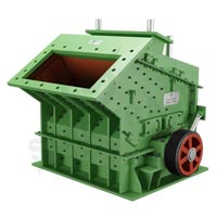 Impact Crusher