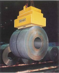 magnet coils