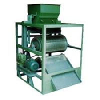 Single Drum Magnetic Separator