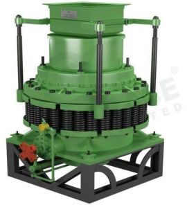 Spring Cone Crusher