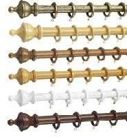 Curtain Poles