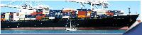 Ocean Freight Services