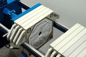 CGR Filter Press Fabric