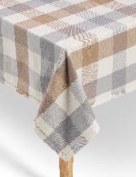 cotton tablecloth