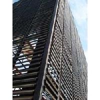 Industrial Louver
