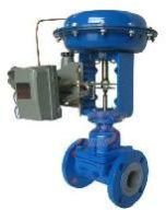 Pneumatic Control Valves