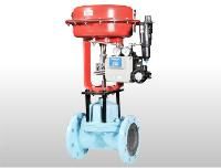 pneumatic diaphragm control valves